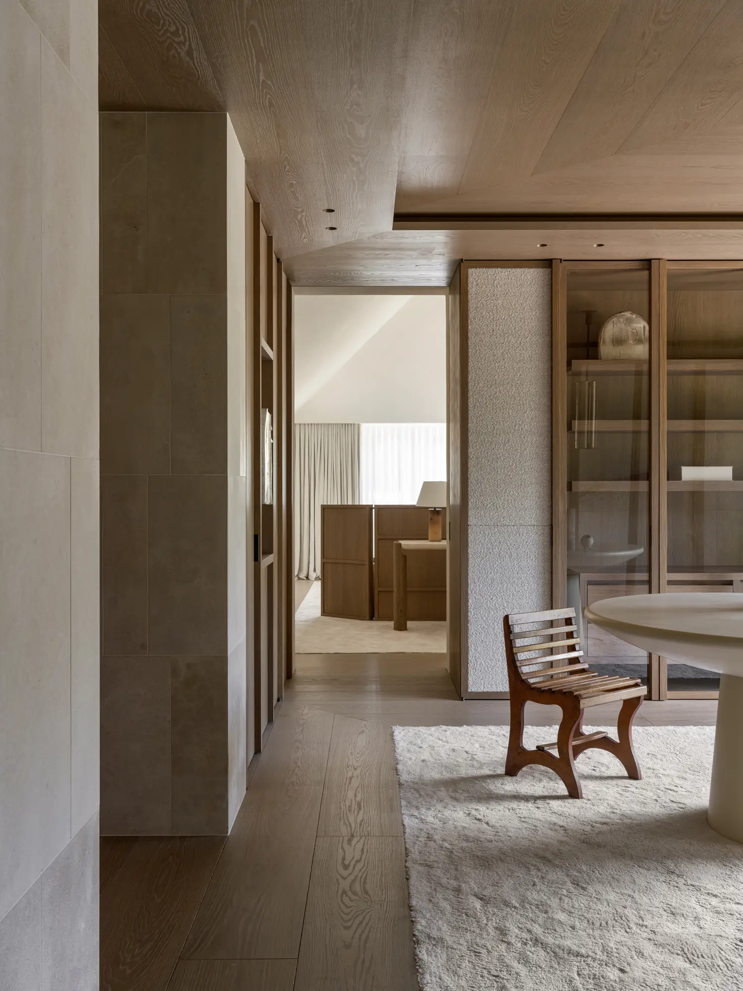 Home Tour  Residence GF